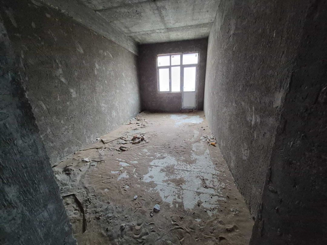 Satılır 4 otaqlı yeni tikili 165 m² — Mənzil, Bakı (10)