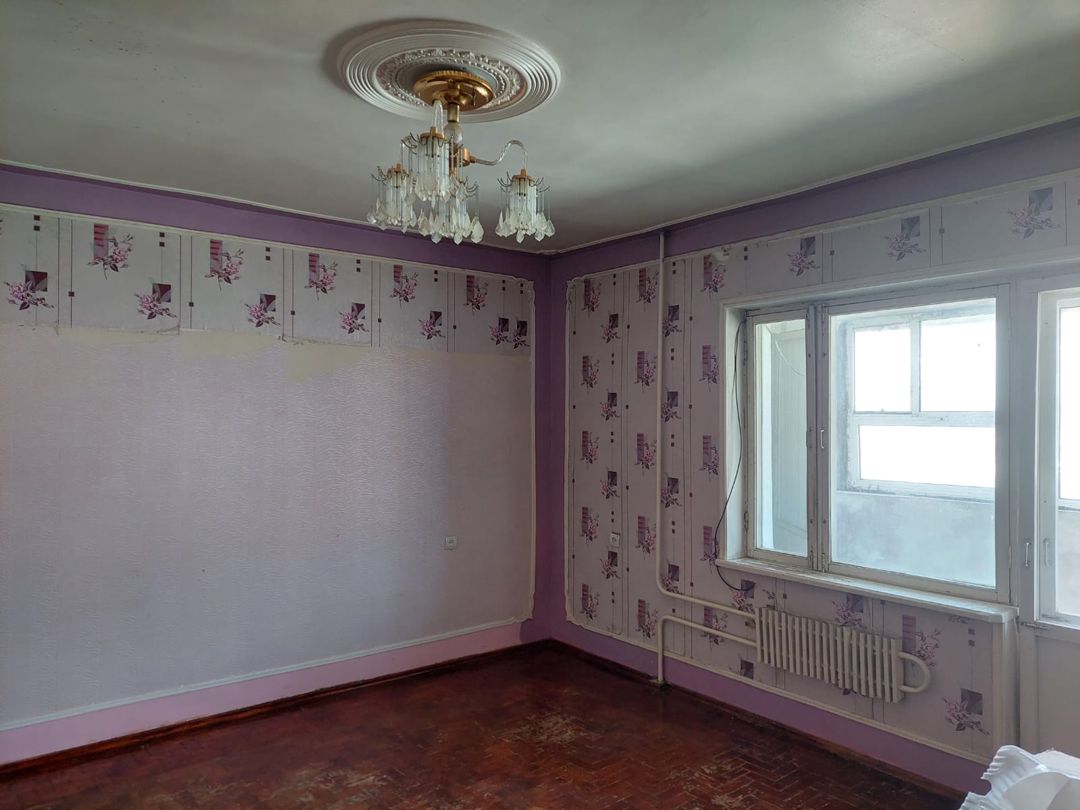 Satış: 4 otaqlı Köhnə tikili, 110 m², Nizami rayonu — Mənzil, Bakı (3)