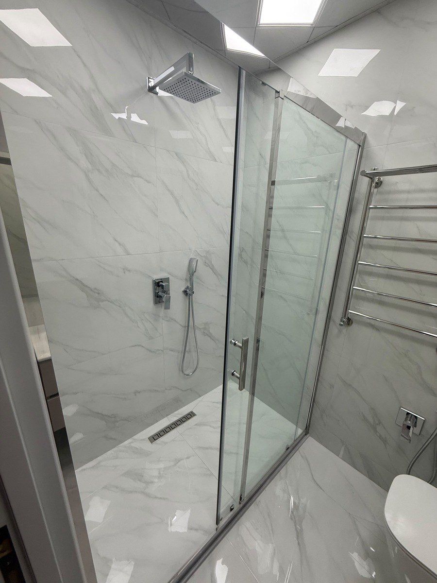 Satılır 2 otaqlı yeni tikili 58.3 m² — Mənzil, Bakı (5)