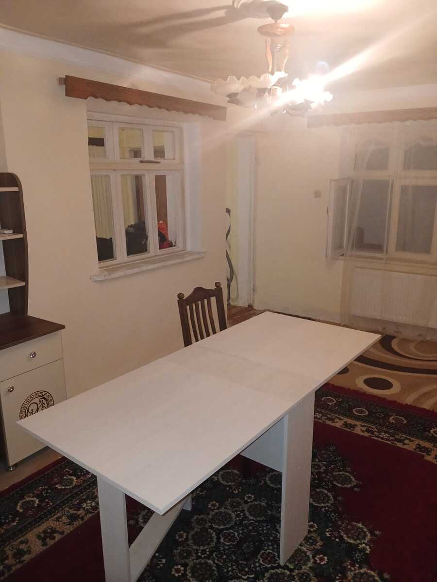 İcarəyə verilir 3 otaqlı həyət evi/bağ evi 100 m² — Ev, villa, Bakı (5)