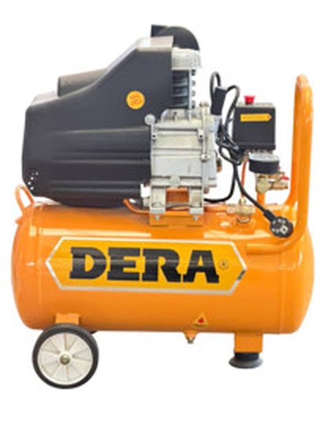 Elan başlığı: Hava Kompressoru Dera DK-RTR25L25HPRTR Elan mətni: Dera — Pompalar ve kompresörler