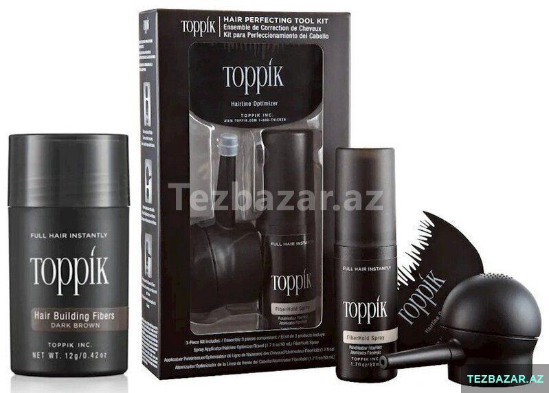 Topik pompasi daraq — Digər, Bakı