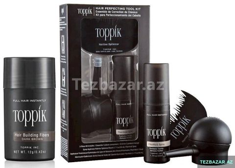 Topik pompasi daraq — Bakı