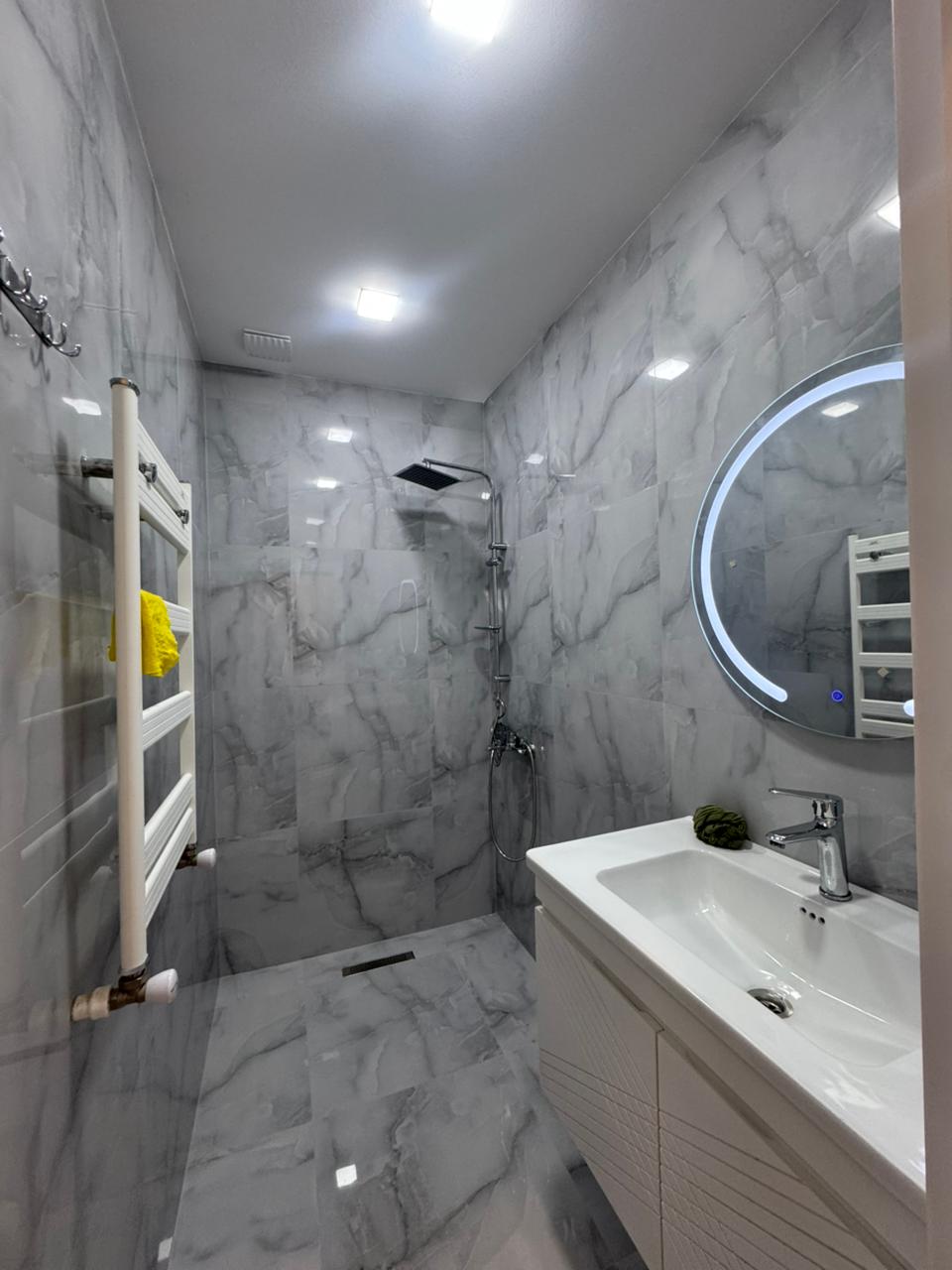Satış: 2 otaqlı Köhnə tikili, 65 m², Xətai rayonu — Mənzil, Bakı (10)