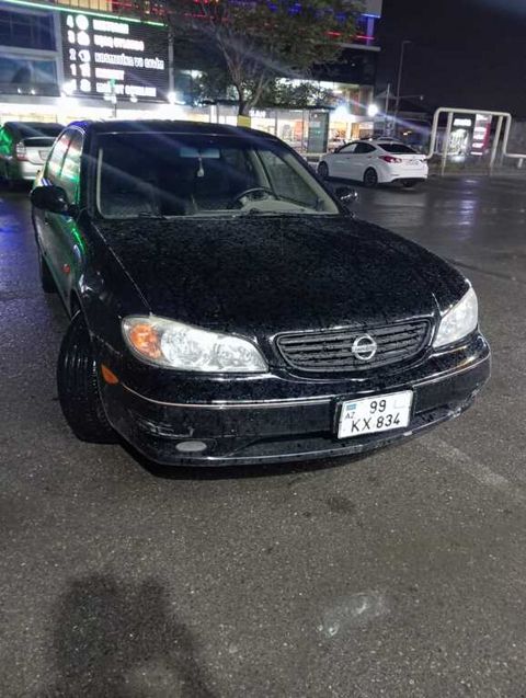 Nissan Maxima, 3.0 L, 2006 il, 189 000 km — Bakı