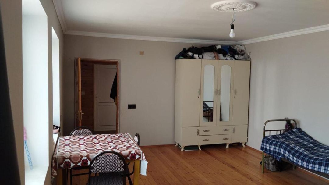 Satılır 1 otaqlı həyət evi/bağ evi 55 m² — Ev, villa, Bakı (2)
