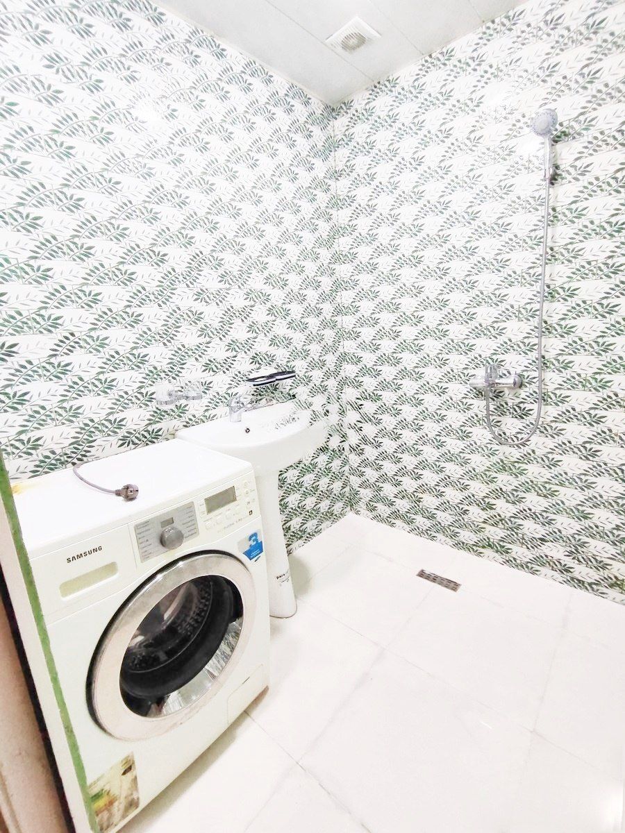 Satılır 2 otaqlı köhnə tikili 35 m² — Mənzil, Bakı (8)