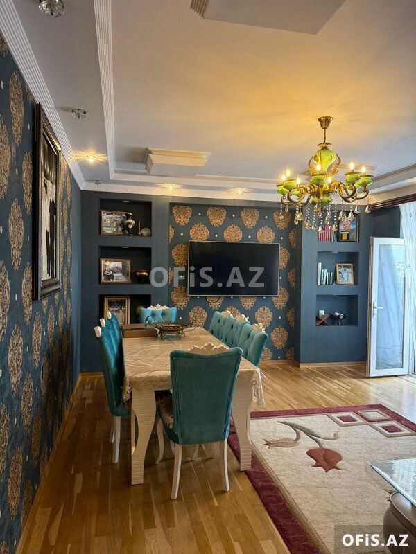 Yeni tikili Satılır Abşeron r., Masazır q., 3 otaq, 120 m² — Mənzil, Bakı (2)