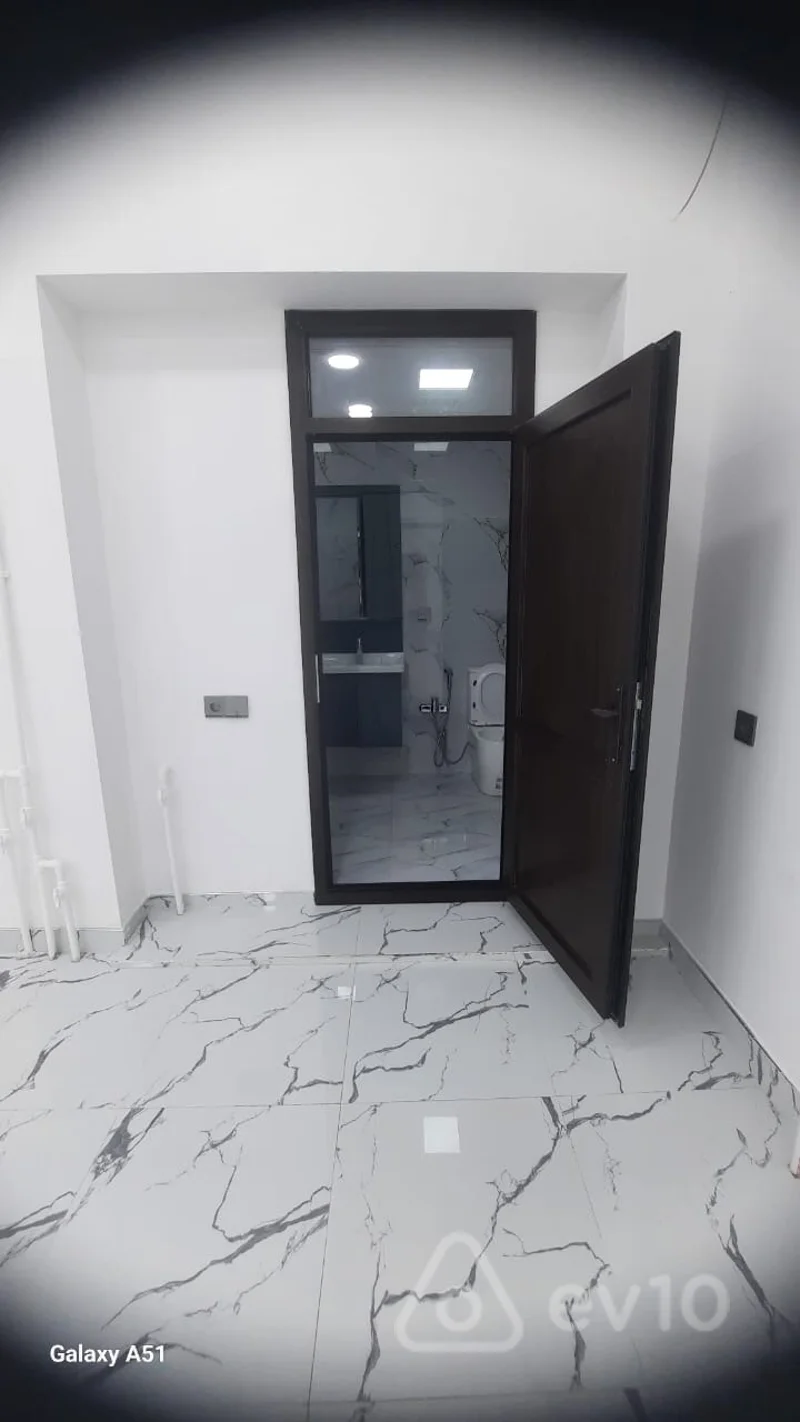 Obyekt, 100 m², Məzahir rüstəmov küçəsi — Əmlak, Bakı (2)