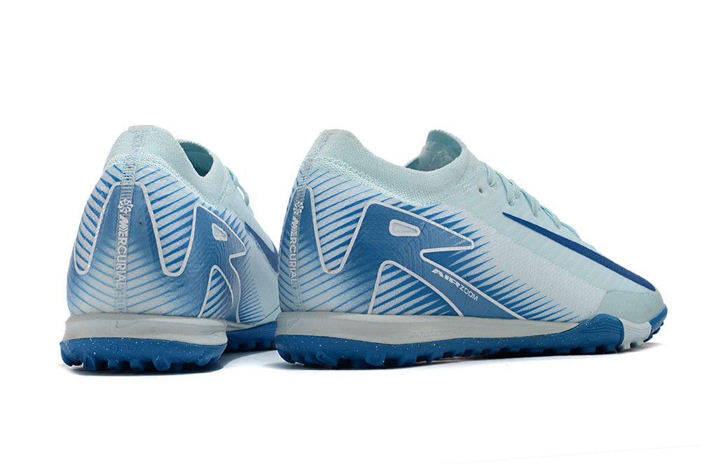 Futbol butsları Air Zoom Mercurial Vapor XVI, göy, ölçü 40 — Mallar, Bakı (2)