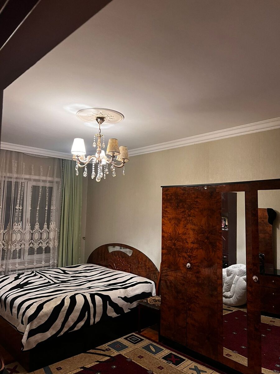Satılır 3 otaqlı köhnə tikili 85 m² — Mənzil, Bakı (3)