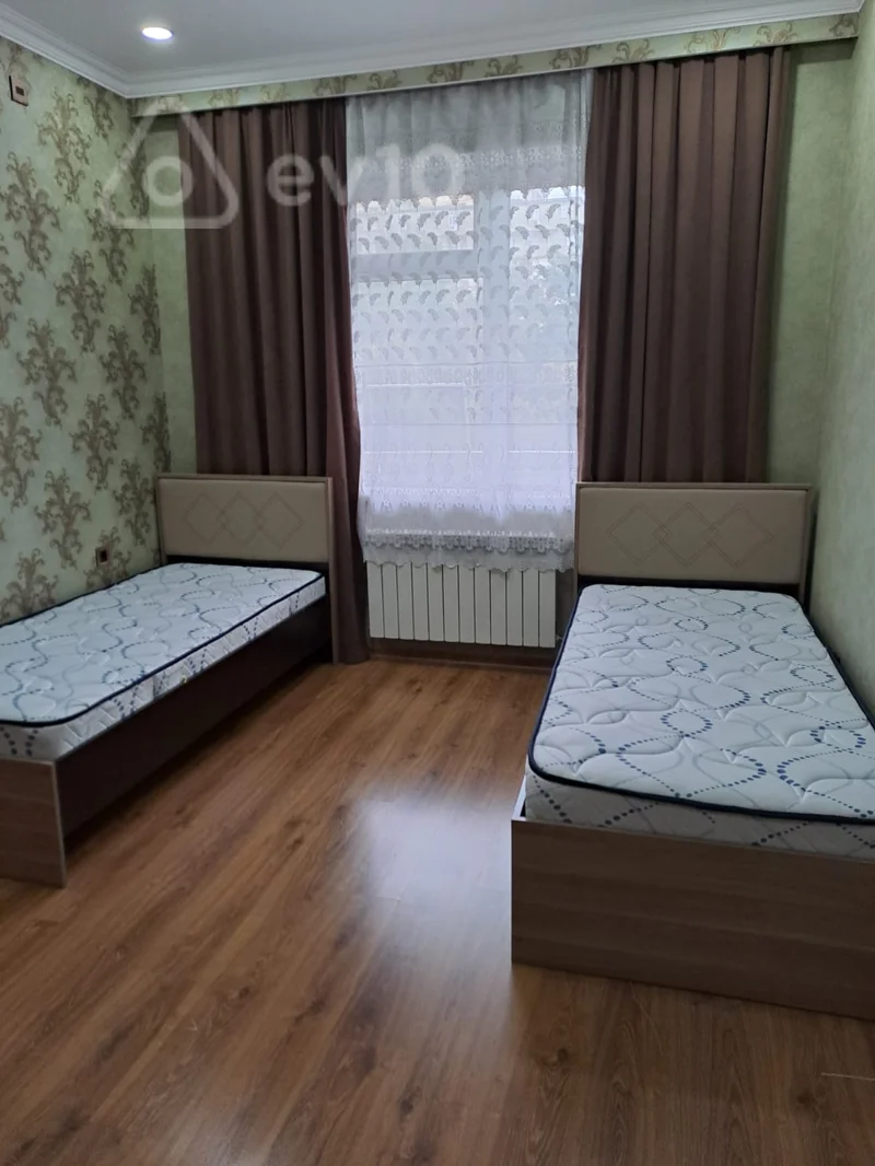 2 otaqlı mənzil, 70 m², Məhəmməd Hadi küçəsi — kirayə — Mənzil, Bakı (6)