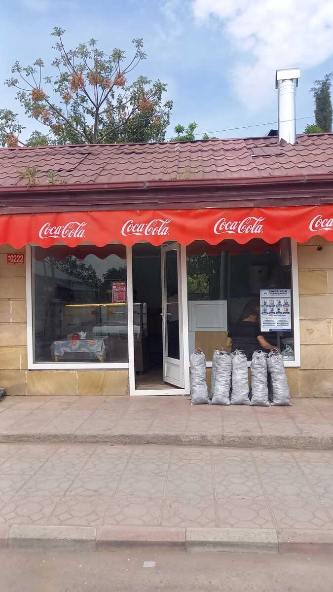 Satılır torpaq 5000 sot — Torpaq, Ağcabədi