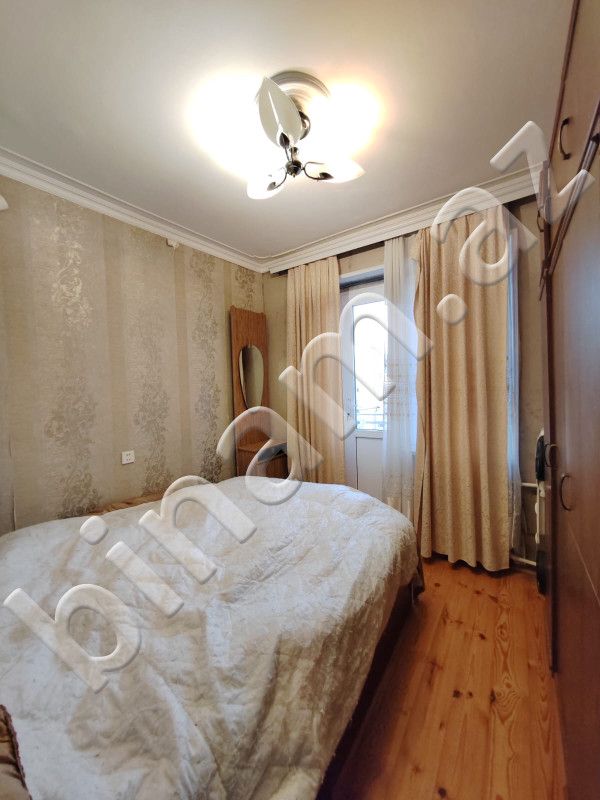 3 otaqlı Köhnə tikili, Satış, Bakı, Xətai — Mənzil, Bakı (2)