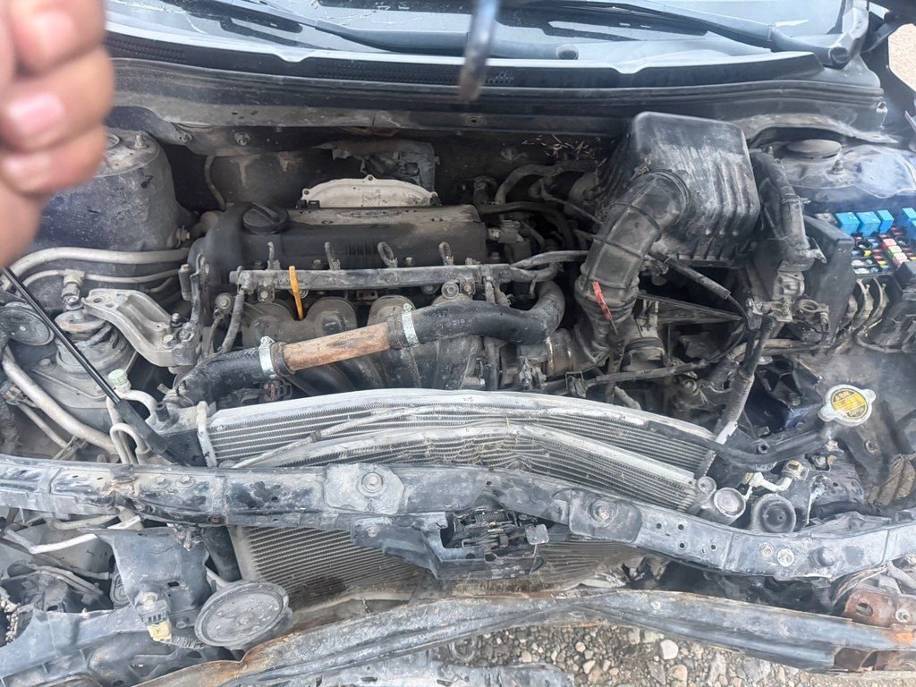Kia Ceed, 1.6 L, 2009 il, 213 950 km 90-GA-455 — Avtomobillər, Qazax (6)