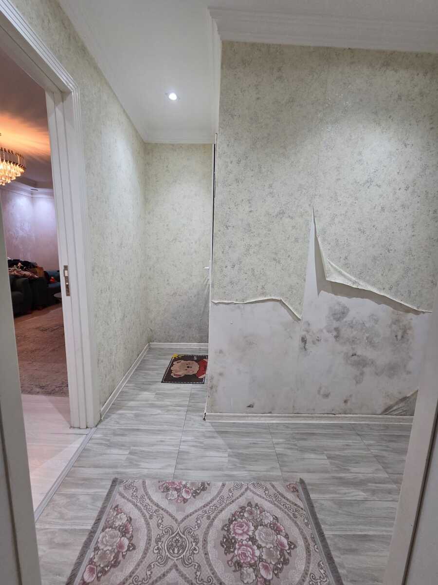 Satılır 3 otaqlı köhnə tikili 70 m² — Mənzil, Bakı (11)