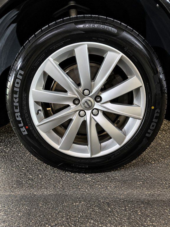 Volvo XC90, 2.0 L, 2016 il, 225 000 km 77-EQ-088 — Avtomobillər, Bakı (5)