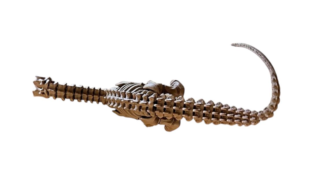 Heyvan fiquru Jurassic Dinosaur, 3+ yaş, plastik — Mallar, Bakı (3)