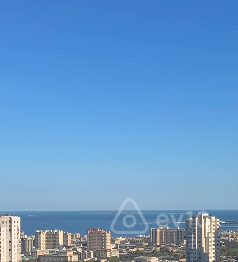 2 otaqlı mənzil, 54 m², Tağı Şahbazi — Mənzil, Bakı (12)