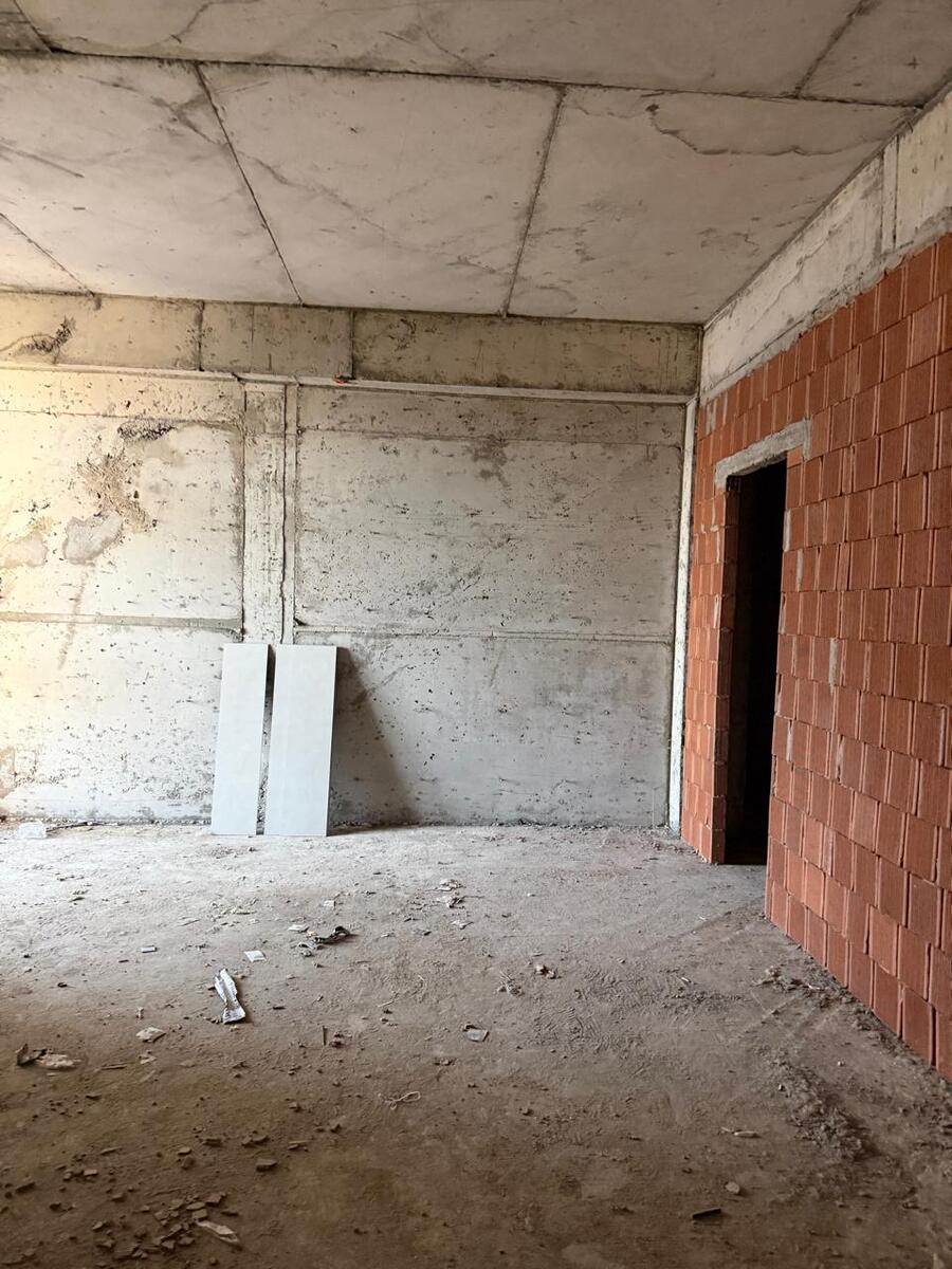Satılır 3 otaqlı yeni tikili 133 m² — Mənzil, Bakı (6)