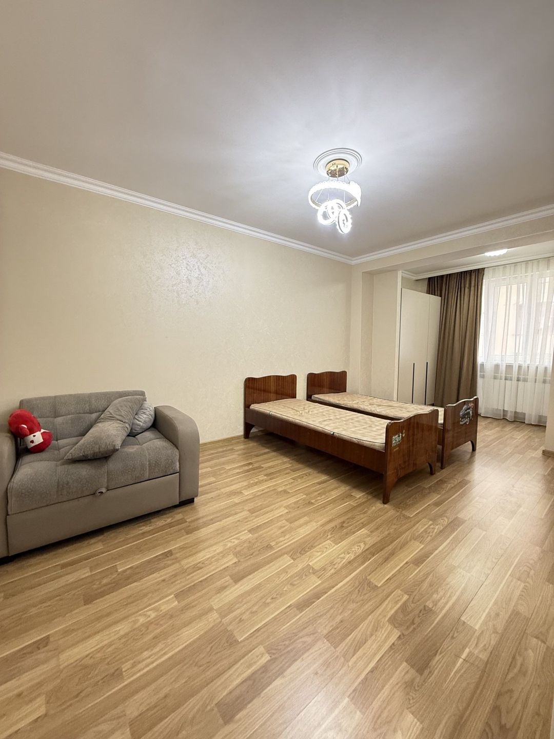 Satılır 2 otaqlı yeni tikili 75 m² — Mənzil, Bakı (4)