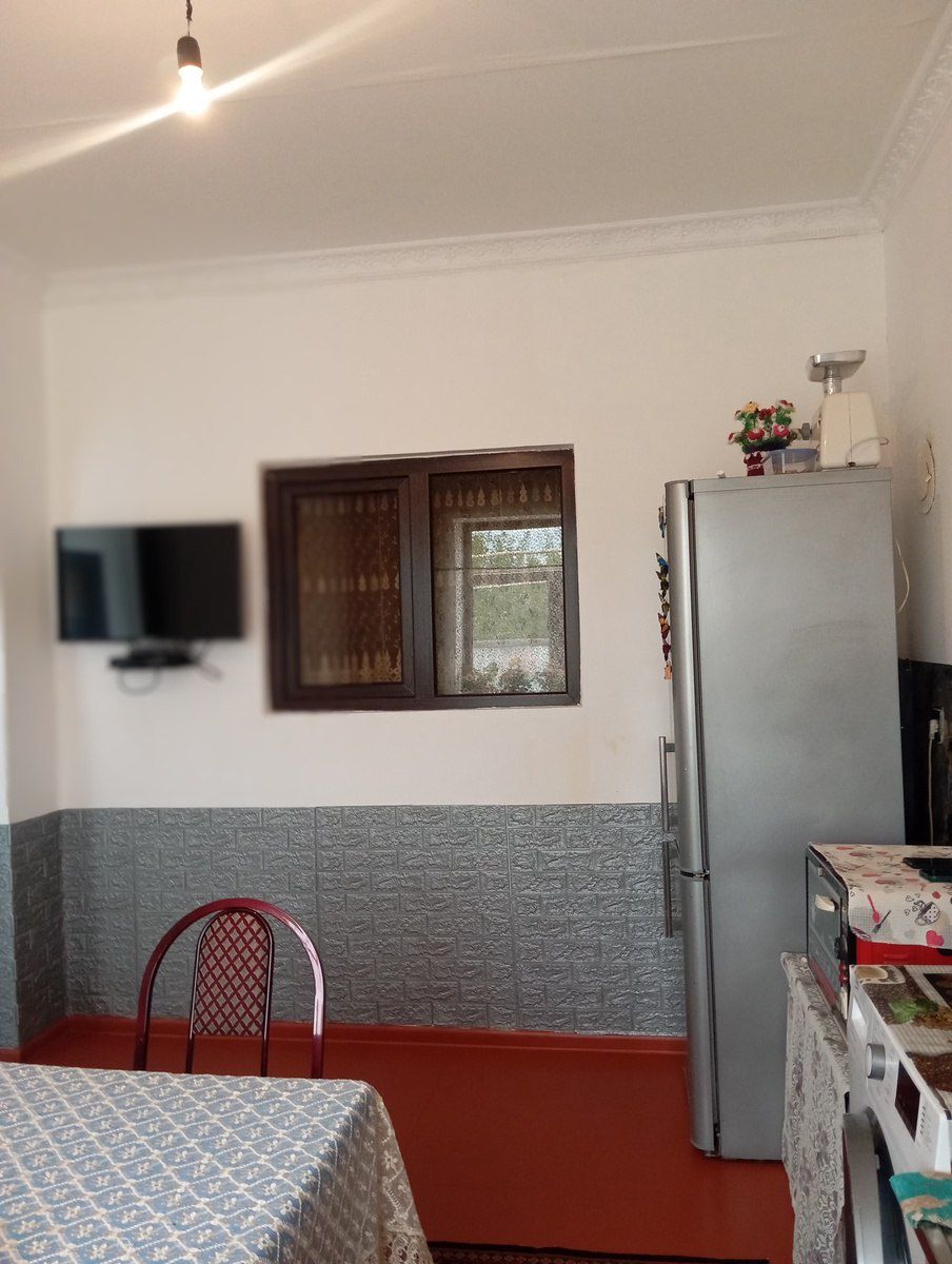 Satılır 4 otaqlı həyət evi/bağ evi 141 m² — Ev, villa, Quba (11)