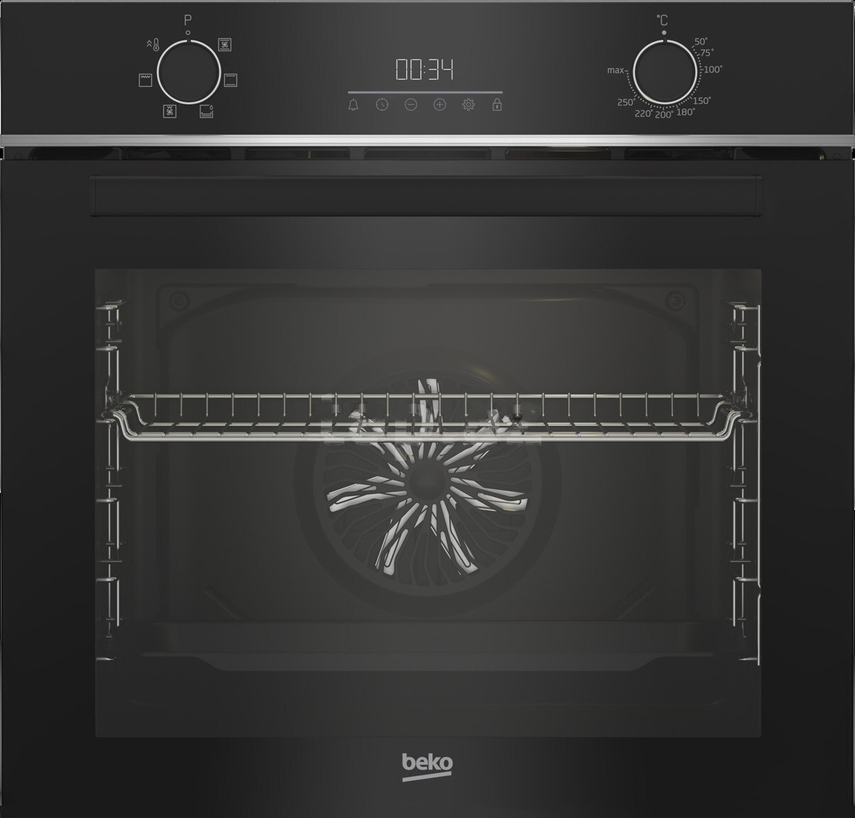 Beko Soba — Ev texnikası, Bakı