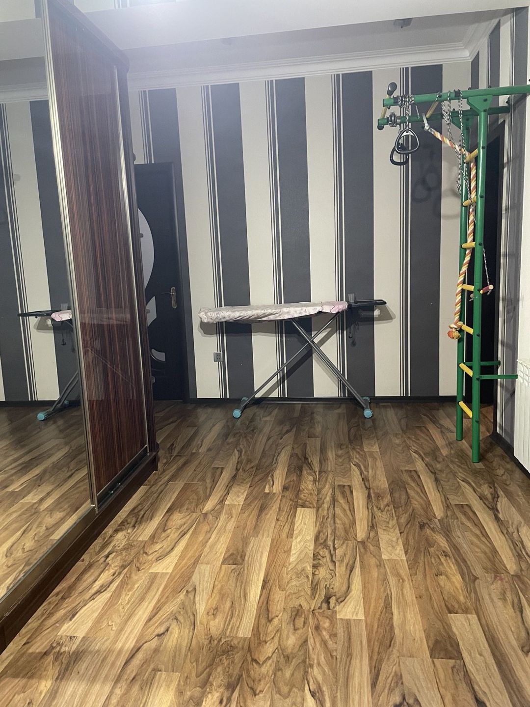 İcarəyə verilir 2 otaqlı yeni tikili 90 m² — Mənzil, Bakı (4)