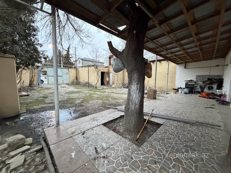 Satılır Torpaq sahəsi, 6 sot, Sabunçu rayonu — Torpaq, Bakı (7)