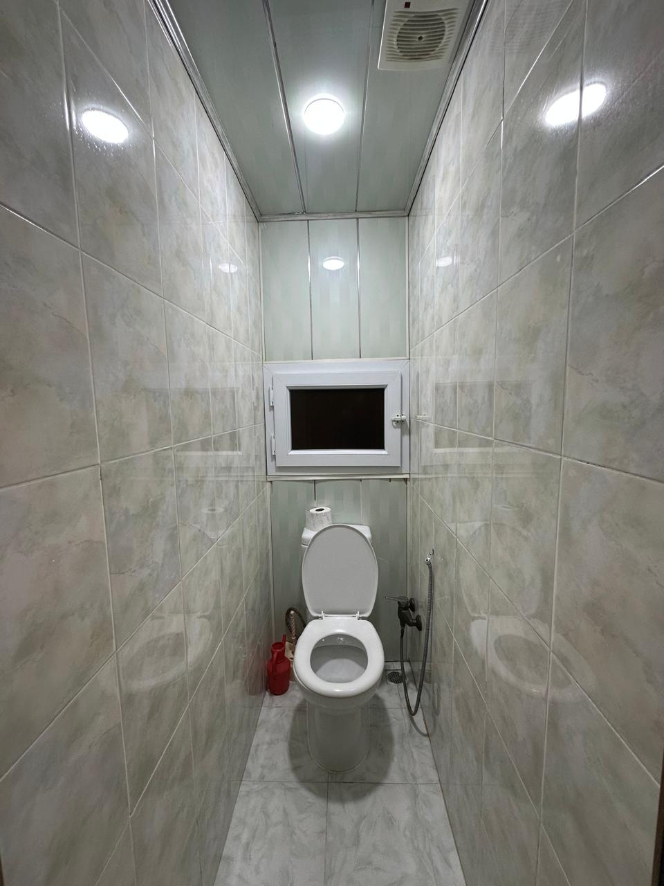 Satış: 3 otaqlı Köhnə tikili, 75 m², Xətai rayonu — Mənzil, Bakı (10)