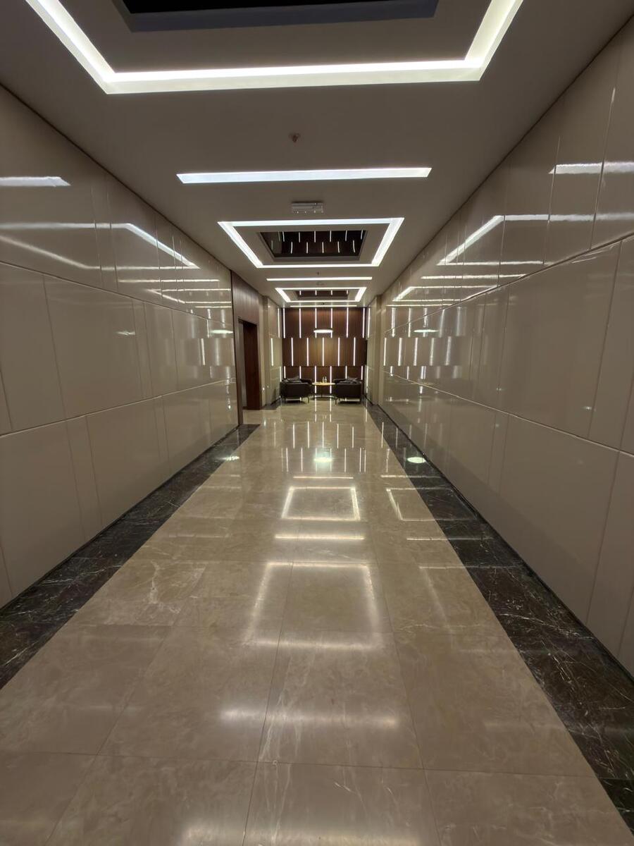 Satılır 4 otaqlı yeni tikili 186 m² — Mənzil, Bakı (6)
