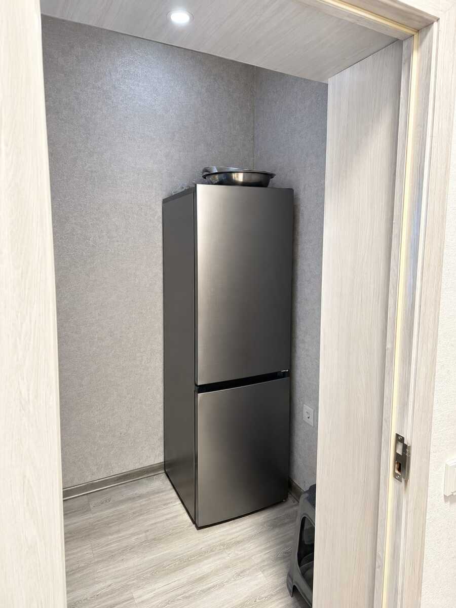 İcarəyə verilir 1 otaqlı yeni tikili 50 m² — Mənzil, Bakı (6)