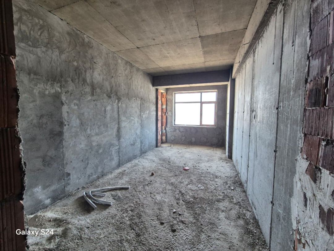 Satılır 3 otaqlı yeni tikili 153 m² — Mənzil, Bakı (7)