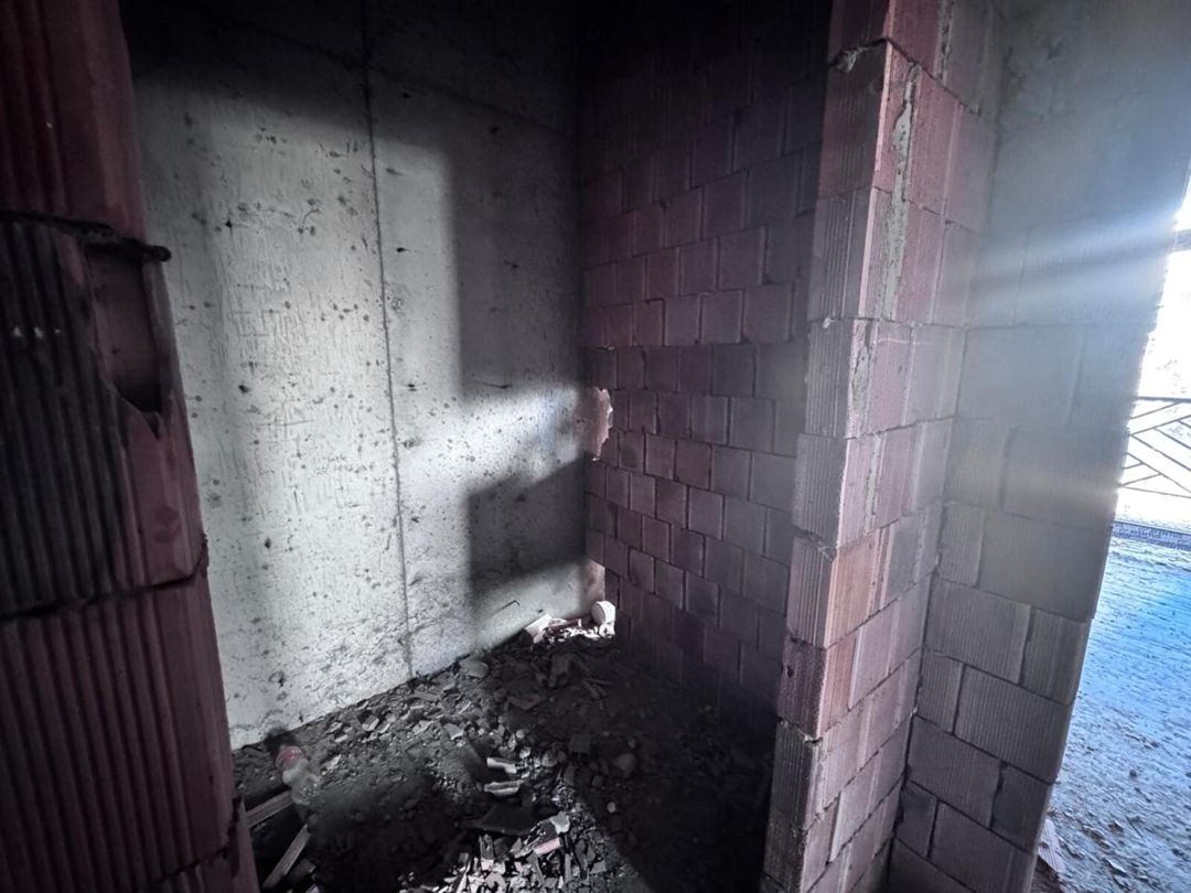 Satılır 2 otaqlı yeni tikili 67 m² — Mənzil, Bakı (8)