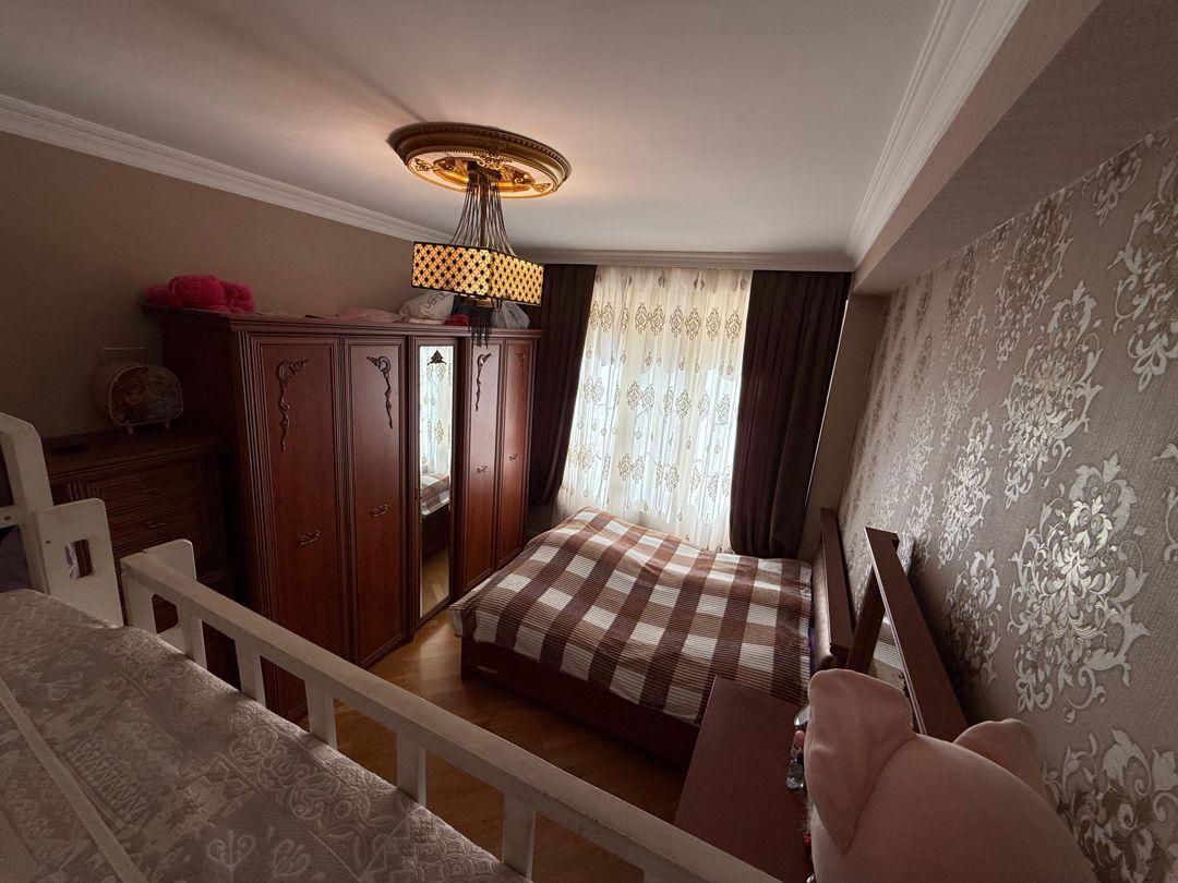 Satış: 4 otaqlı Yeni tikili, 135 m², Yasamal rayonu — Mənzil, Bakı (11)