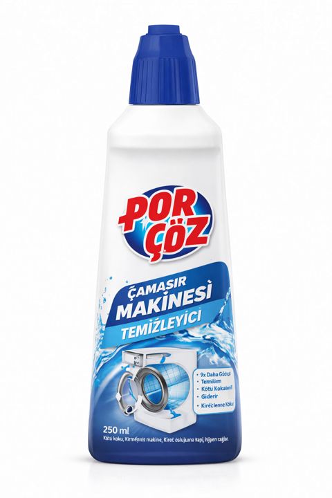 Paltaryuyan Təmizləyici Porçöz 250ml — Bakı
