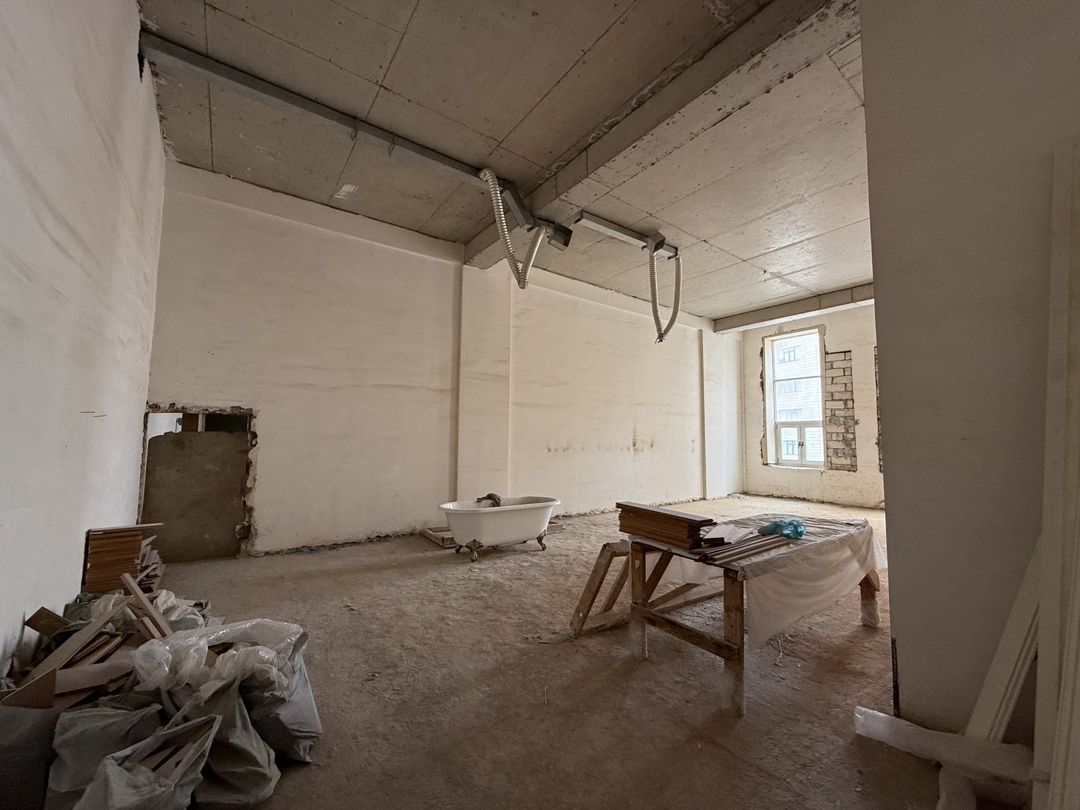 Satılır 6 otaqlı yeni tikili 320 m² — Mənzil, Bakı (4)