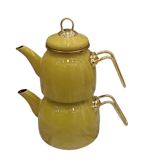 Çaydan dəsti HEM-0000108_shop, mina, yaşıl — Bakı
