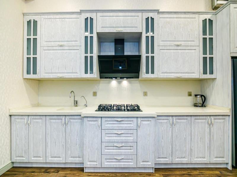Günlük 2 otaqlı Bina evi menzil (Yeni tikili), 75 m², Səbail rayonu — Mənzil, Bakı (4)
