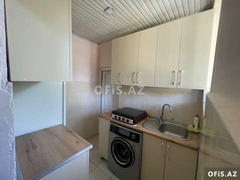 Həyət evləri Kirayə Verilir Binəqədi r., Azadlıq Prospekti m., 4 otaq, 110 m² — Bakı