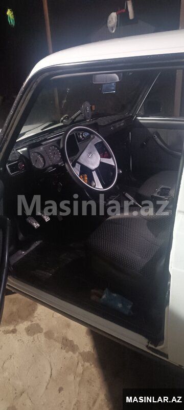 Lada (vaz) 2107, 2002 il 10-LA-892 — Avtomobillər, Masallı (8)