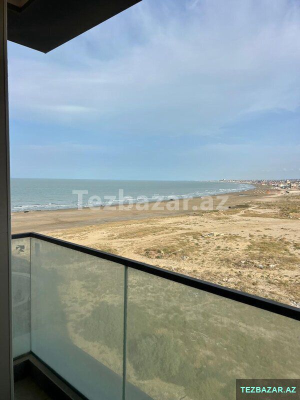 Sumqayit.xezri Residence — Mənzil, Sumqayıt (10)