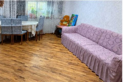 Satılır 2 otaqlı köhnə tikili 65 m² — Bakı