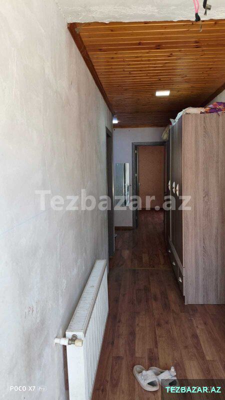 Maştağada 2 mertebe 6 otaq — Ev, villa, Bakı (2)