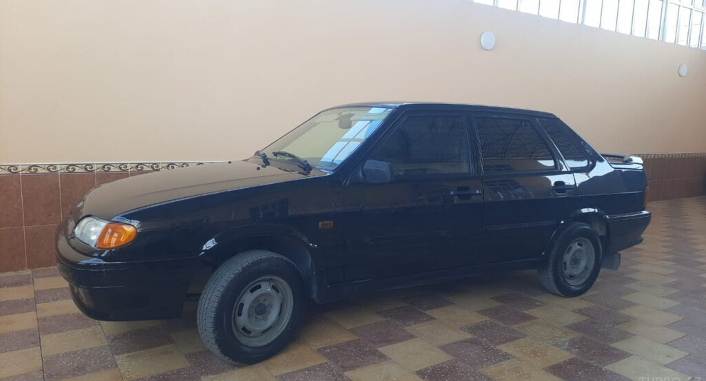 Lada (VAZ) 2115, 2012 il, 86000 km, 1.6 L 99-BT-935 — Avtomobillər, Tovuz (9)