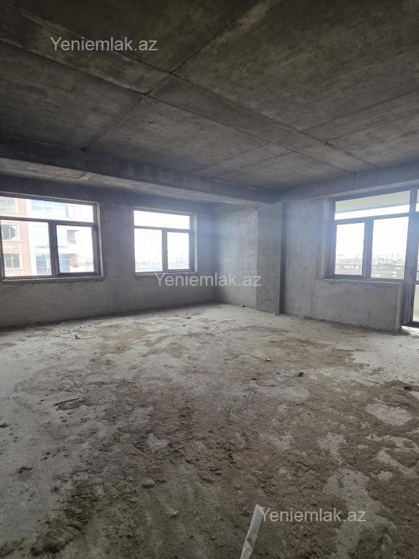 Satılır 3 otaqlı Bina evi menzil (Yeni tikili), 126 m², 16-cı məhəllə — Mənzil, Sumqayıt (5)