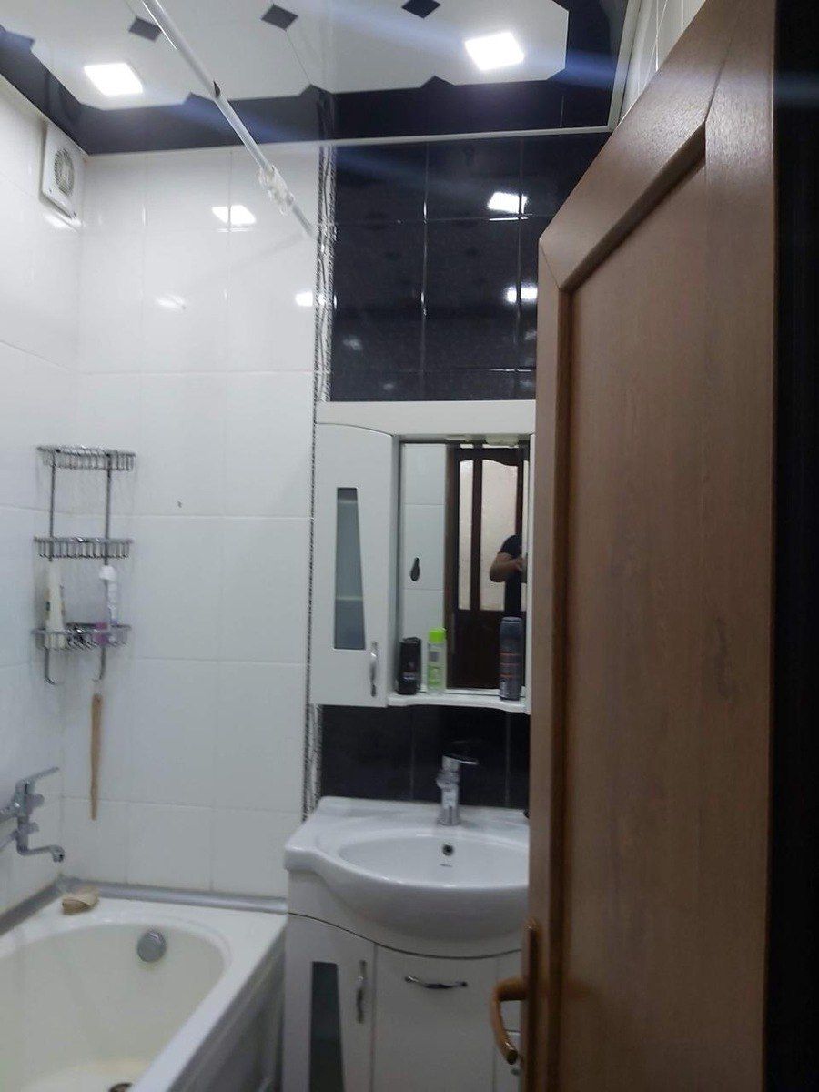 İcarəyə verilir 3 otaqlı köhnə tikili 70 m² — Mənzil, Bakı (4)