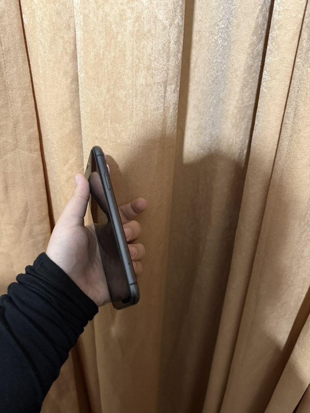 IPhone 11, 128 GB, Qara, Face ID — Apple iPhone, Bakı (3)