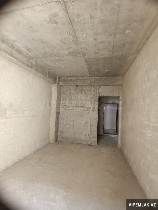 Abşeron rayonunda 2 otaqlı Yeni tikili Satılır, 61 m² — Mənzil, Bakı (2)
