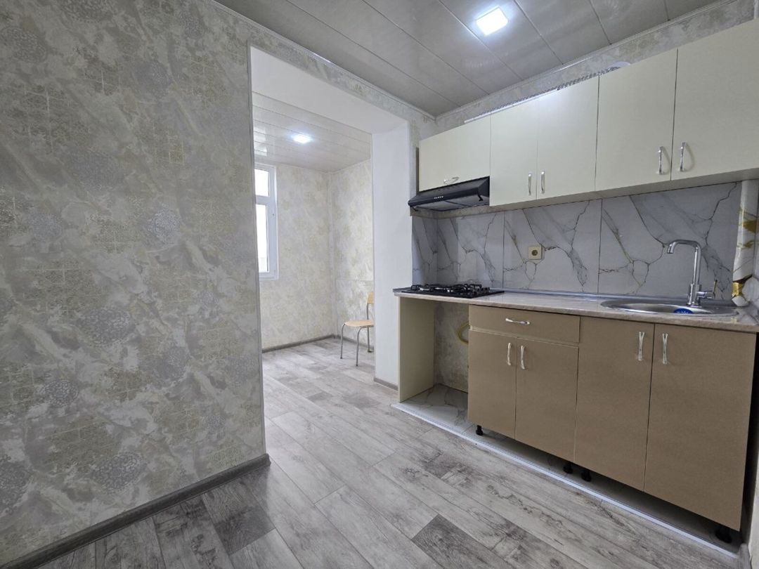 Satılır 2 otaqlı köhnə tikili 60 m² — Mənzil, Bakı (10)